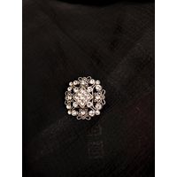 Брошь винтаж