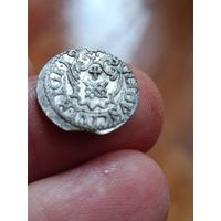 Солид 1619 года