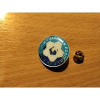 Федерация футбола Греции