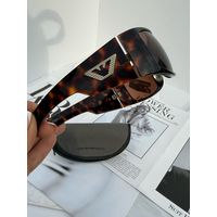 Солнцезащитные очки Armani vintage оригинал