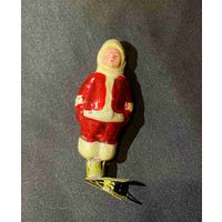 Мальчик в зимнем , серия Дети , Редкий .