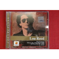 Lou Reed - Collections (2006, CD)