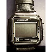 Часы наручные  Камертон 68. Редкие.