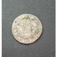 Чворак 1566 года