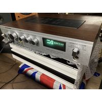 Усилитель радиотехника у 101