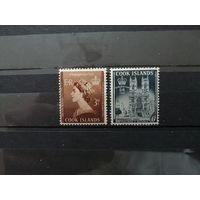 Острова кука