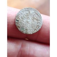 Сольд 1615 года