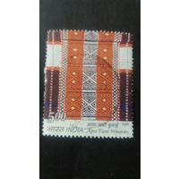 Индия  2009