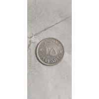 Оман 25 бейса