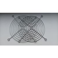 Комплект решеток для корпусов и блоков питания