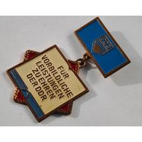 Германия медаль