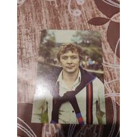 Календарик,артисты,Проханов