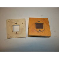 Выключатели