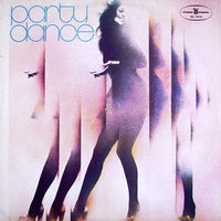 Various – Party Dance, LP 1977