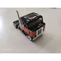 KENWORTH BULLNOSE