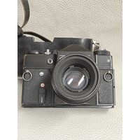 Фотоаппарат "Zenit TTL" (лот1)