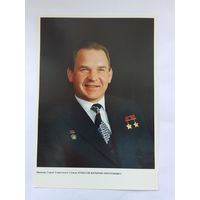 Летчики-космонавты СССР  21х15 см