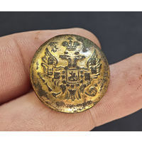 Набор пуговиц РИ, 2шт