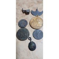 Сборный лот