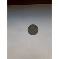 Египет 5 пиастров 1967