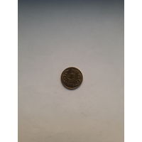 Казахстан 5 тенге 2018