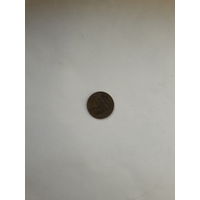 СССР 2 копейки 1969