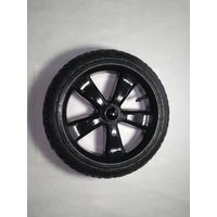 Колеса для детской коляски