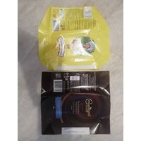 Обёртка от шоколада