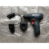 Bosch GSR 120-LI Professional (Оригинал)