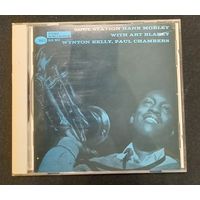 CD,JAZZ,(Japan) Hank Mobley – Soul Station