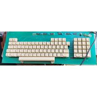Ретро клавиатура ЕС9053 ЕС 9053