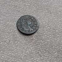 Боратинка 1664