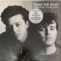 Tears For Fears – Songs From The Big Chair / UK 1985