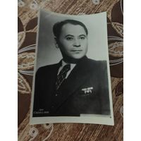 Артисты Свердлин