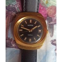 Часы Восток WOSTOK 18 камней Au5