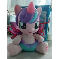 Пони Флари Харт