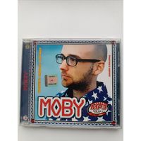 Moby ( Audio CD Mp3)