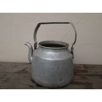 Чайник старинный 1947 г.