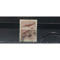 РАСПРОДАЖА. АРГЕНТИНА 1946г. Гаш.