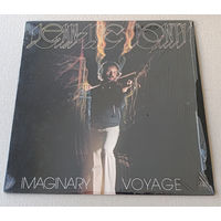 Jean-Luc Ponty - Imaginary Voyage (USA винил LP 1976)