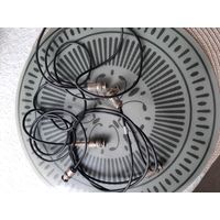 Шнур для прибора с разъёмами