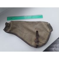 Чехол для оптики, прицела свд. ВС СССР.