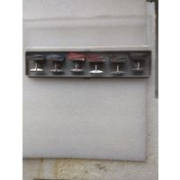 Запонки СССР