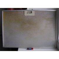 Вытяжка Гефест GEFEST БЭВ 2501-3 ( ВО2501 ) жировой фильтр .