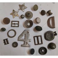 Разное, с рубля