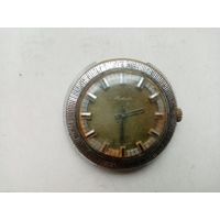 ЧАСЫ РАКЕТА ШАЙБА СССР (31)