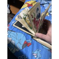 Альбом с фотографиями и открытыми СССР