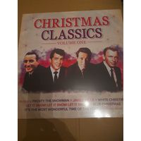 Various artists "CHRISTMAS CLASSICS" 2017 LP EU SONY 72461  - ORIG - SEALED