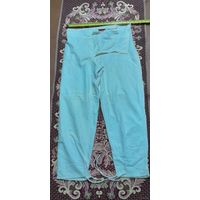 Кальсоны РККА, "с гульфиком"