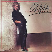 Olivia Newton John – Totally Hot, LP 1978